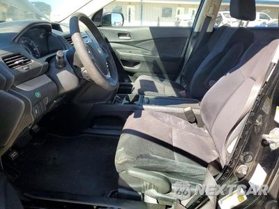 Zdjęcie 7 z 13 samochodu: 2012 HONDA CR-V EX VIN:3CZRM3H59CG702390 - miniatura