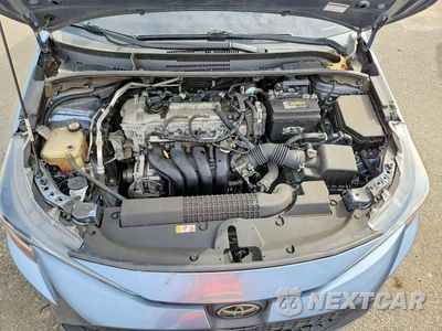 Zdjęcie 11 z 12 samochodu: 2020 TOYOTA COROLLA LE VIN:JTDEPRAE7LJ113779 - miniatura