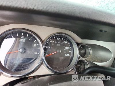 Zdjęcie 9 z 12 samochodu: 2013 CHEVROLET SILVERADO C1500 LT VIN:1GCRCSEA6DZ277118 - miniatura