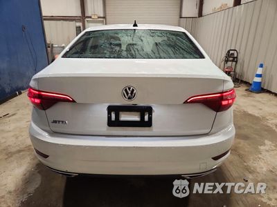Zdjęcie 6 z 12 samochodu: 2021 VOLKSWAGEN JETTA S VIN:3VWC57BU9MM093043 - miniatura
