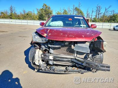 Piąte zdjęcie samochodu w środku: 2013 HYUNDAI SANTA FE SPORT 2.0T VIN:5XYZW3LA2DG032718 - miniatura