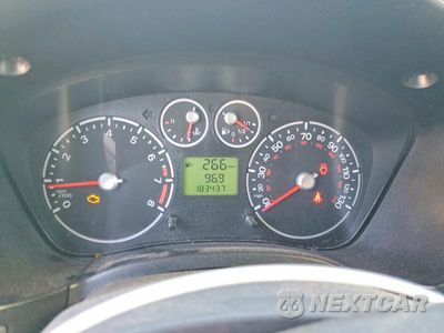 Zdjęcie 9 z 13 samochodu: 2011 FORD TRANSIT CONNECT XLT DELIVERY VAN VIN:NM0LS7BN4BT048799 - miniatura
