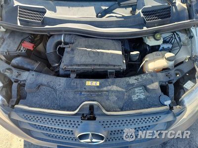 Zdjęcie 12 z 13 samochodu: 2016 MERCEDES-BENZ METRIS VIN:WD3PG2EAXG3155441 - miniatura