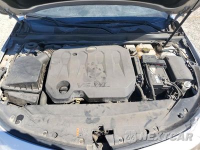 Zdjęcie 11 z 12 samochodu: 2019 CHEVROLET IMPALA PREMIER VIN:1G1105S38KU112669 - miniatura