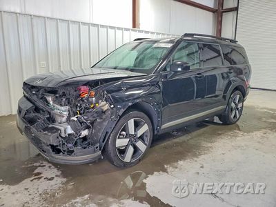 2026 HYUNDAI SANTA FE LIMITED 5NMP3DG13TH117202 - główne zdjęcie licytacji z USA - miniatura
