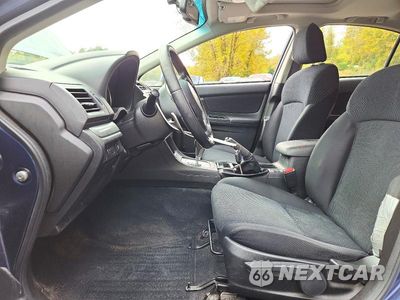 Zdjęcie 7 z 13 samochodu: 2013 SUBARU IMPREZA PREMIUM VIN:JF1GJAD60DH032413 - miniatura
