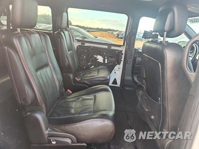 Zdjęcie 11 z 13 samochodu: 2019 DODGE GRAND CARAVAN GT VIN:2C4RDGEG6KR646114 - miniatura