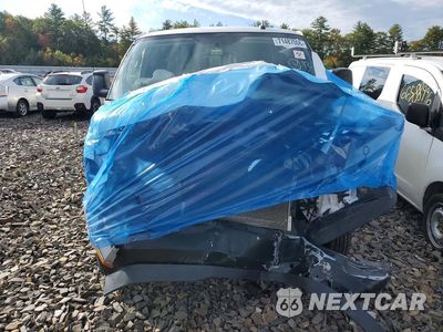 Piąte zdjęcie samochodu w środku: 2019 CHEVROLET EXPRESS G2500 VIN:1GCWGAFP4K1368971 - miniatura