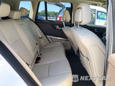 Zdjęcie 10 z 12 samochodu: 2015 MERCEDES-BENZ GLK 250 BLUETEC VIN:WDCGG0EB1FG384708 - miniatura
