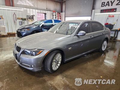 2011 BMW 335 XI WBAPL5G5XBNN23999 - główne zdjęcie licytacji z USA - miniatura