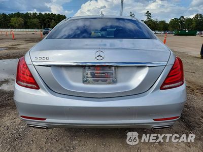 Zdjęcie 6 z 12 samochodu: 2014 MERCEDES-BENZ S 550 VIN:WDDUG8CBXEA058617 - miniatura