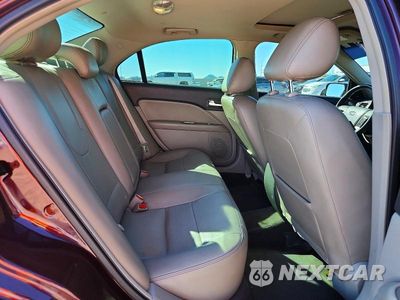 Zdjęcie 10 z 12 samochodu: 2011 FORD FUSION SEL VIN:3FAHP0JG2BR342990 - miniatura