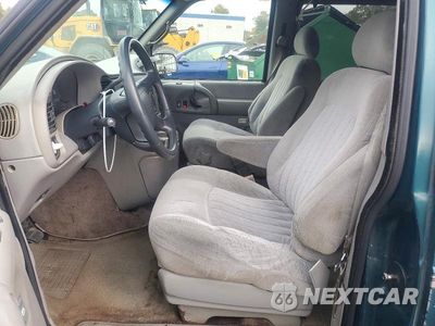 Zdjęcie 7 z 13 samochodu: 1997 GMC SAFARI XT VIN:1GKEL19W6VB500755 - miniatura