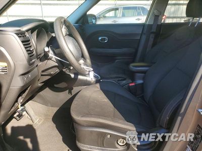 Zdjęcie 7 z 12 samochodu: 2014 KIA SOUL BASE VIN:KNDJN2A26E7028675 - miniatura