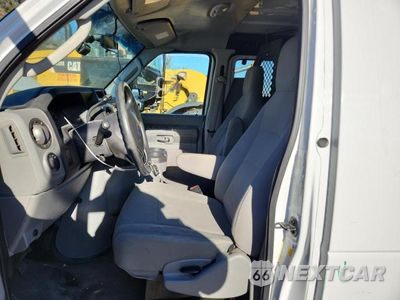 Zdjęcie 7 z 13 samochodu: 2012 FORD ECONOLINE E350 SUPER DUTY VAN VIN:1FTSE3EL9CDA38144 - miniatura