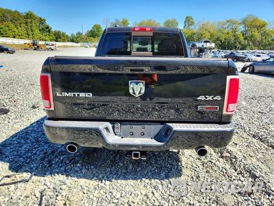 Zdjęcie 6 z 12 samochodu: 2015 RAM 1500 LONGHORN VIN:1C6RR7PM2FS557771 - miniatura