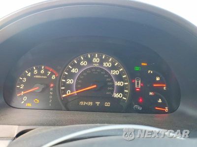 Zdjęcie 9 z 14 samochodu: 2010 HONDA ODYSSEY EXL VIN:5FNRL3H7XAB024780 - miniatura