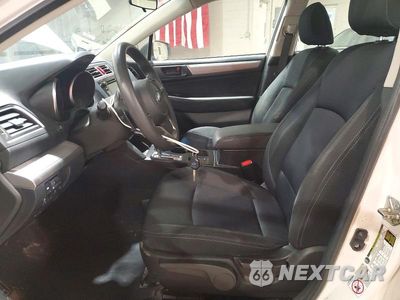 Zdjęcie 7 z 13 samochodu: 2019 SUBARU LEGACY 2.5I VIN:4S3BNAB68K3017678 - miniatura