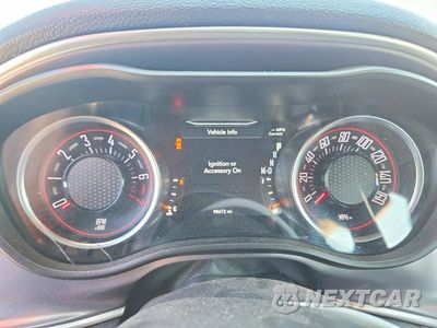 Zdjęcie 9 z 12 samochodu: 2020 DODGE CHALLENGER SXT VIN:2C3CDZAG3LH149038 - miniatura