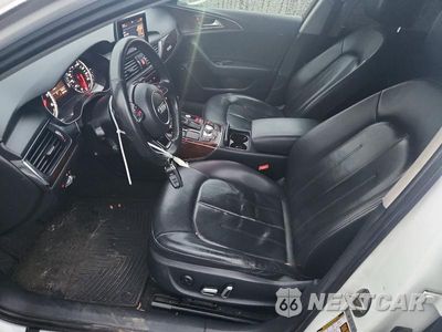 Zdjęcie 7 z 12 samochodu: 2018 AUDI A6 PREMIUM PLUS VIN:WAUG8AFCXJN054938 - miniatura