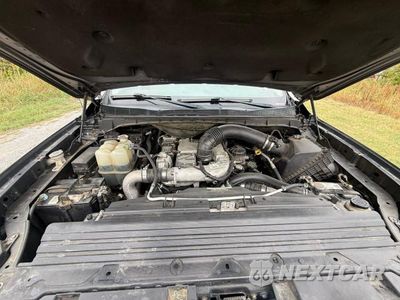Zdjęcie 7 z 10 samochodu: 2016 NISSAN TITAN XD SL VIN:1N6BA1F44GN516622 - miniatura