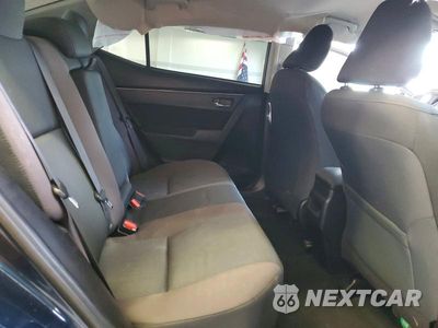 Zdjęcie 10 z 13 samochodu: 2019 TOYOTA COROLLA LE VIN:5YFBURHE6KP931435 - miniatura