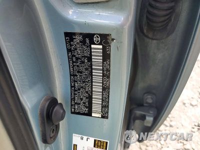Zdjęcie 13 z 13 samochodu: 2013 TOYOTA PRIUS TWO VIN:JTDKN3DU5D1716174 - miniatura