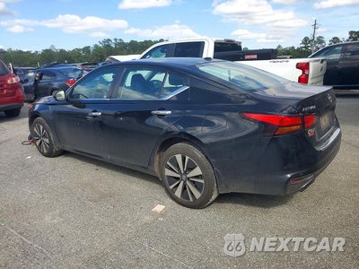 Drugie zdjęcie samochodu z przodu: 2022 NISSAN ALTIMA SV VIN:1N4BL4DW3NN347618 - miniatura