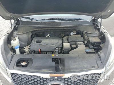Zdjęcie 12 z 13 samochodu: 2018 KIA SORENTO LX VIN:5XYPGDA31JG410327 - miniatura