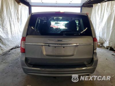 Zdjęcie 6 z 13 samochodu: 2016 CHRYSLER TOWN & COUNTRY TOURING VIN:2C4RC1BG4GR212558 - miniatura