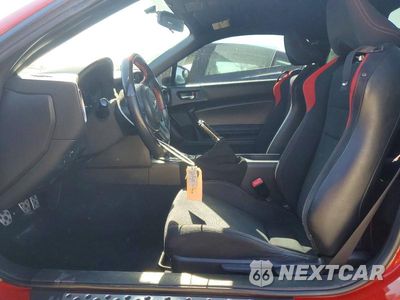 Zdjęcie 7 z 12 samochodu: 2013 SCION FR-S BASE VIN:JF1ZNAA1XD1712544 - miniatura