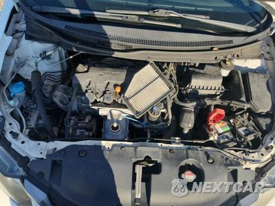 Zdjęcie 11 z 12 samochodu: 2015 HONDA CIVIC EX VIN:19XFB2F86FE032710 - miniatura