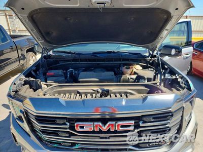 Zdjęcie 11 z 12 samochodu: 2024 GMC SIERRA K1500 AT4 VIN:1GTUUEEL2RZ114130 - miniatura