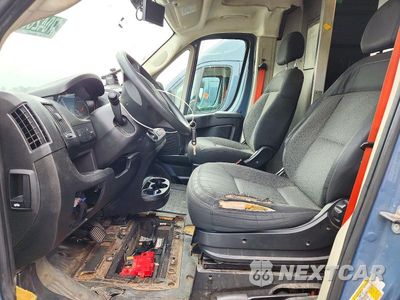 Zdjęcie 7 z 12 samochodu: 2020 RAM PROMASTER 3500 DELIVERY VAN VIN:3C6URVJG7LE144549 - miniatura