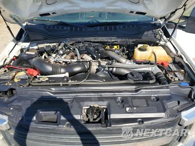Zdjęcie 12 z 13 samochodu: 2018 FORD F550 SUPER DUTY VIN:1FD0X5GT7JEB99198 - miniatura