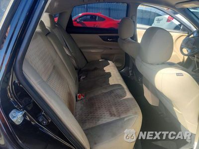 Zdjęcie 10 z 12 samochodu: 2016 NISSAN ALTIMA 2.5 S VIN:1N4AL3AP1GN326935 - miniatura