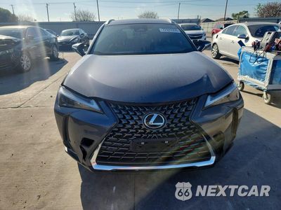 Piąte zdjęcie samochodu w środku: 2025 LEXUS UX 300H PREMIUM VIN:JTHYBJAH8S2027623 - miniatura