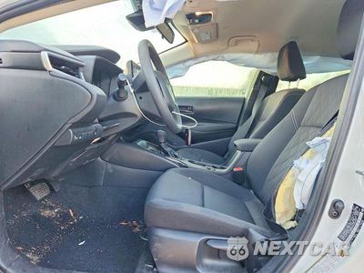 Zdjęcie 7 z 12 samochodu: 2024 TOYOTA COROLLA HYBRID LE VIN:JTDBCMFE2R3060528 - miniatura