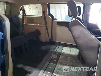 Zdjęcie 11 z 13 samochodu: 2013 DODGE GRAND CARAVAN SXT VIN:2C4RDGCG0DR750233 - miniatura