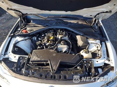 Zdjęcie 11 z 12 samochodu: 2016 BMW 328 XI SULEV VIN:WBA8E3G59GNT26350 - miniatura