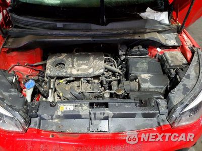 Zdjęcie 11 z 12 samochodu: 2019 KIA SOUL BASE VIN:KNDJN2A21K7660754 - miniatura