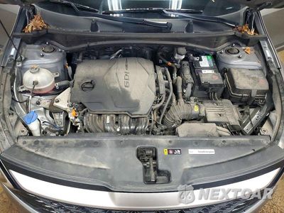 Zdjęcie 11 z 12 samochodu: 2024 KIA SPORTAGE LX VIN:KNDPU3DF1R7302923 - miniatura