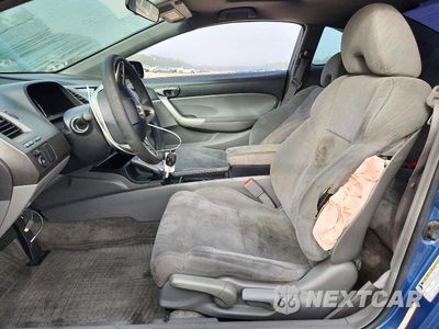 Zdjęcie 7 z 13 samochodu: 2006 HONDA CIVIC EX VIN:2HGFG12826H571686 - miniatura