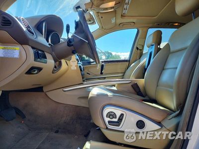 Zdjęcie 7 z 13 samochodu: 2010 MERCEDES-BENZ ML 350 VIN:4JGBB5GB6AA540211 - miniatura