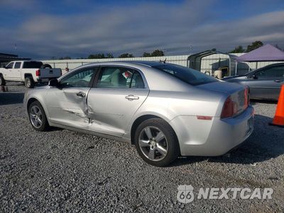 Drugie zdjęcie samochodu z przodu: 2011 CHEVROLET MALIBU 2LT VIN:1G1ZD5E12BF257809 - miniatura