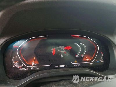 Zdjęcie 9 z 13 samochodu: 2020 BMW X3 XDRIVE30I VIN:5UXTY5C06LLT36624 - miniatura