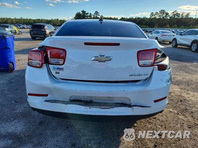 Zdjęcie 6 z 12 samochodu: 2016 CHEVROLET MALIBU LIMITED LS VIN:1G11A5SA7GF146383 - miniatura