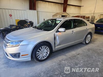 2012 FORD FUSION HYBRID 3FADP0L31CR380642 - główne zdjęcie licytacji z USA - miniatura