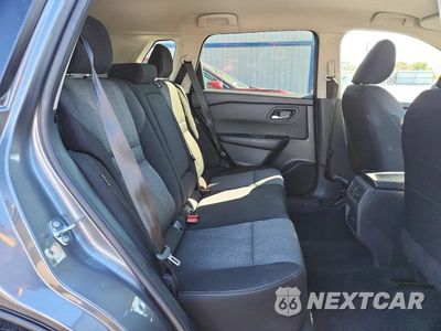 Zdjęcie 10 z 12 samochodu: 2025 NISSAN ROGUE SV VIN:5N1BT3BA2SC828152 - miniatura