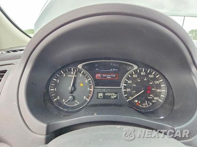 Zdjęcie 9 z 12 samochodu: 2015 NISSAN ALTIMA 2.5 S VIN:1N4AL3AP8FC428212 - miniatura